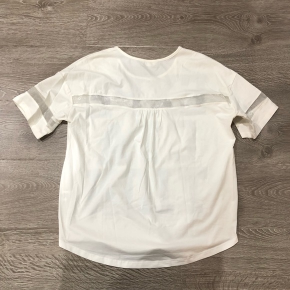 “Expectation” Tee - Picture 5 of 6